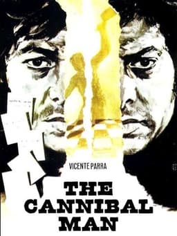 The Cannibal Man