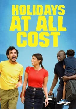 Holidays at All Cost