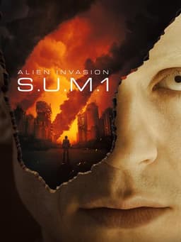 Alien Invasion: S.U.M.1