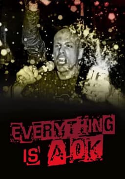 Everything is A OK: A Dallas, TX Punk Documentary