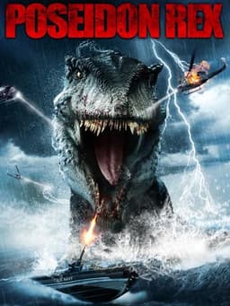 Poseidon Rex