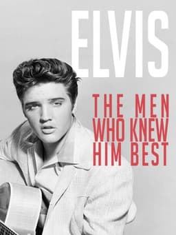 Elvis: The Other Side