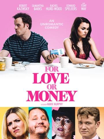 For Love or Money