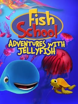 Fish School: Under the Sea