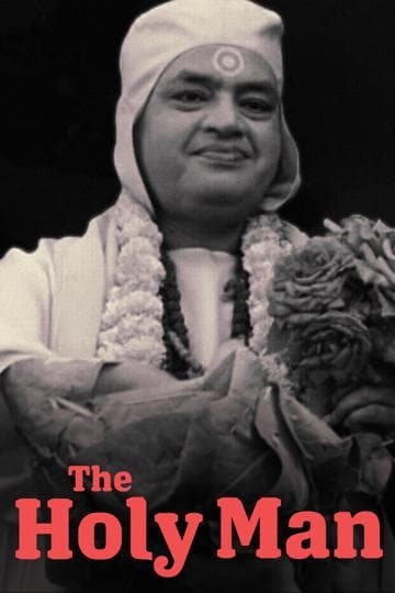 The Holy Man