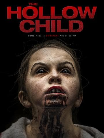 The Hollow Child