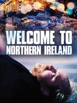 Welcome to Northern Ireland