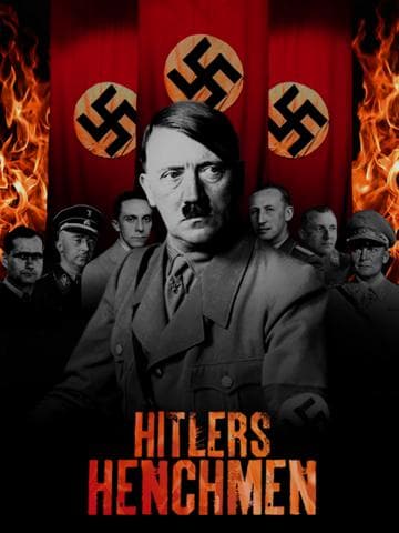 Hitler's Henchmen