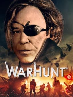 WarHunt