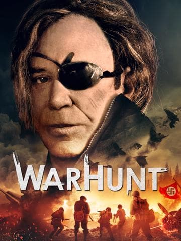 WarHunt