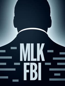 MLK/FBI