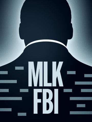MLK/FBI