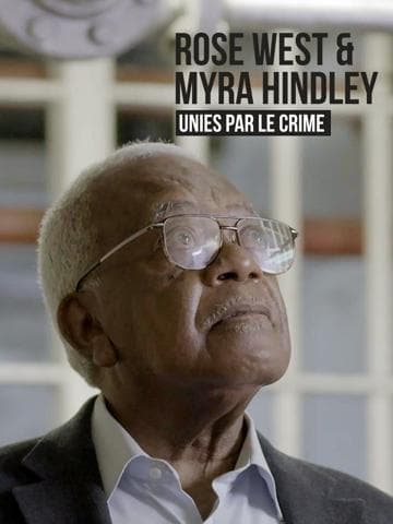 Rose West & Myra Hindley: Their Untold Story with Trevor McDonald