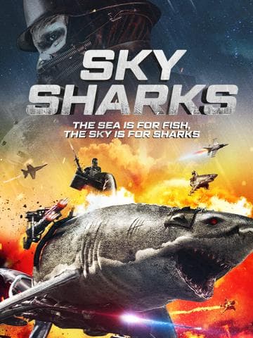 Sky Sharks