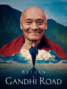 Return to Gandhi Road