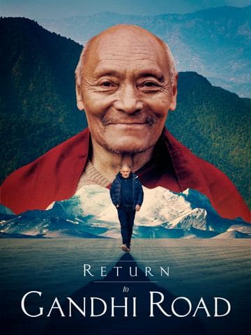 Return to Gandhi Road