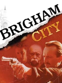 Brigham City