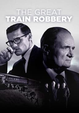 The Great Train Robbery