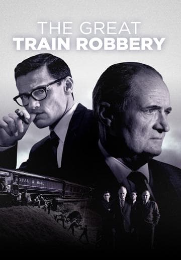 The Great Train Robbery