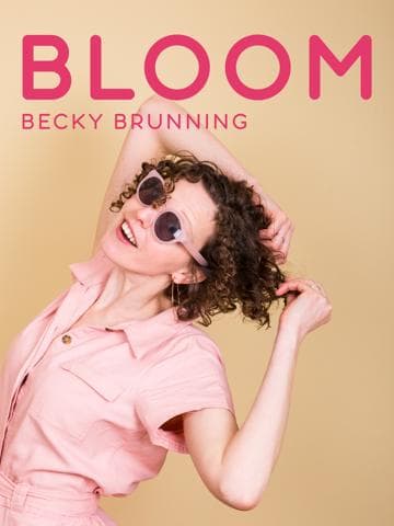 Becky Brunning: Bloom