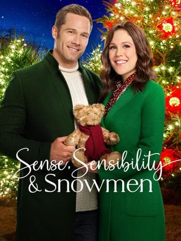 Sense, Sensibility & Snowmen