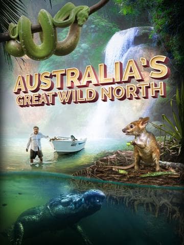 Australia: The Wild Top End