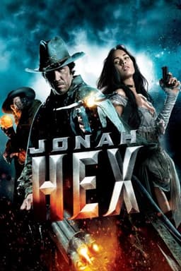 Jonah Hex
