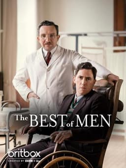 The Best of Men
