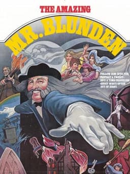 The Amazing Mr. Blunden