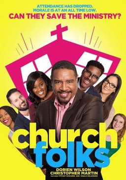 Church Folks