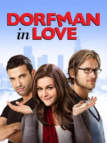 Dorfman in Love
