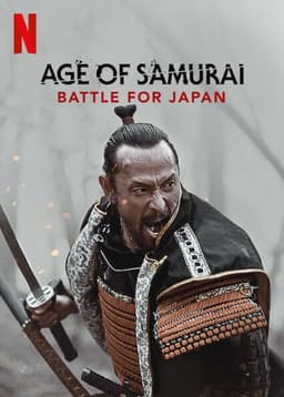 Age of Samurai: Battle for Japan