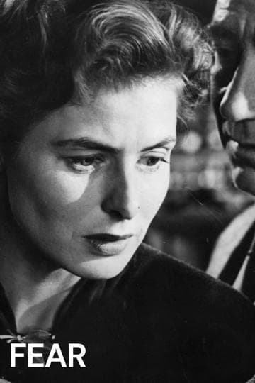 Fear