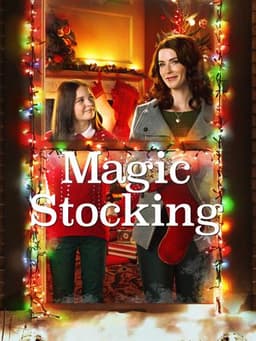 Magic Stocking