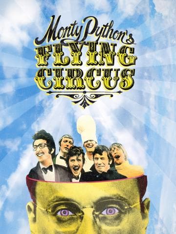Monty Python's Flying Circus