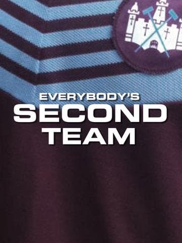 Everybody's Second Team