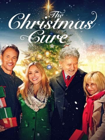 The Christmas Cure