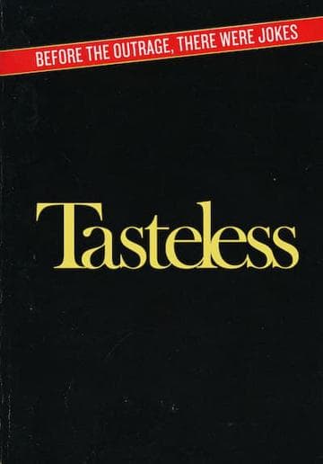 Tasteless