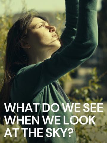 What Do We See When We Look at the Sky?