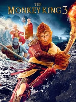The Monkey King 3
