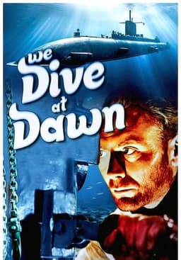 We Dive at Dawn