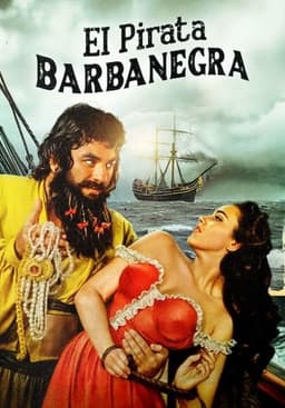 Blackbeard, the Pirate