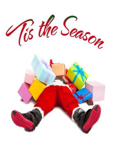 Tis The Season