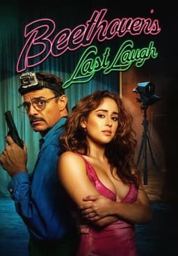 Beethoven's Last Laugh