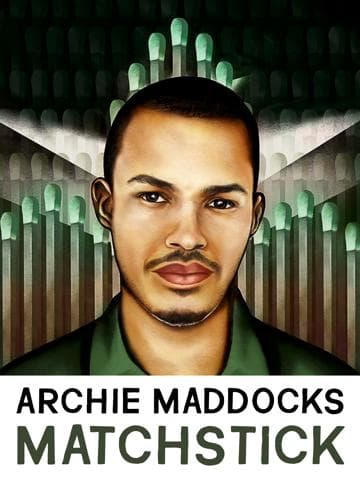 Archie Maddocks: Shirts vs Skins