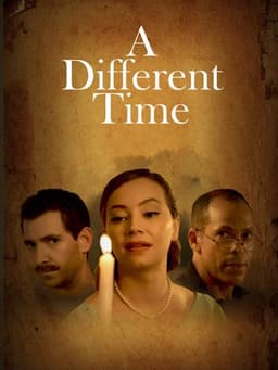 A Different Time