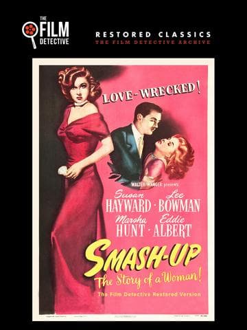 Smash-Up: The Story of a Woman