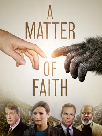 A Matter of Faith