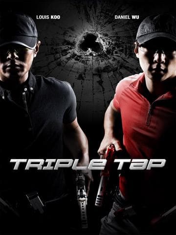Triple Tap
