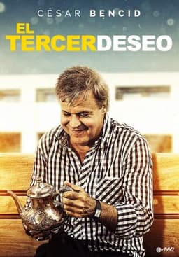 El tercer deseo